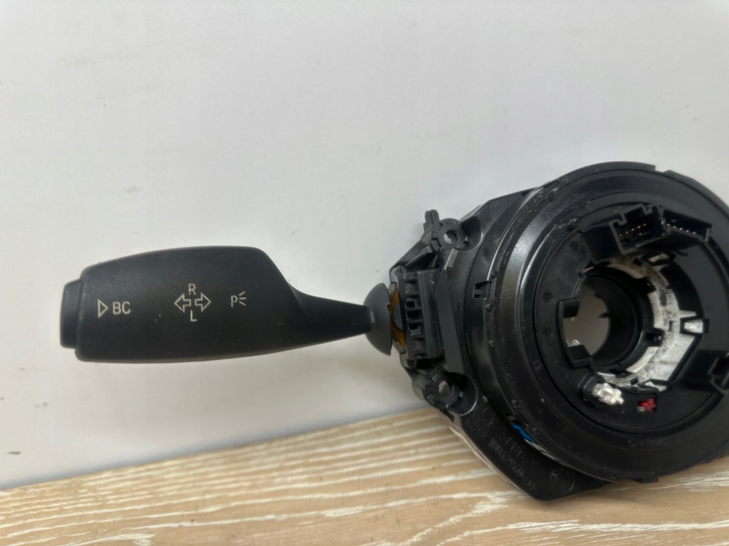 switch control ring BMW F20 F21 F25 X3