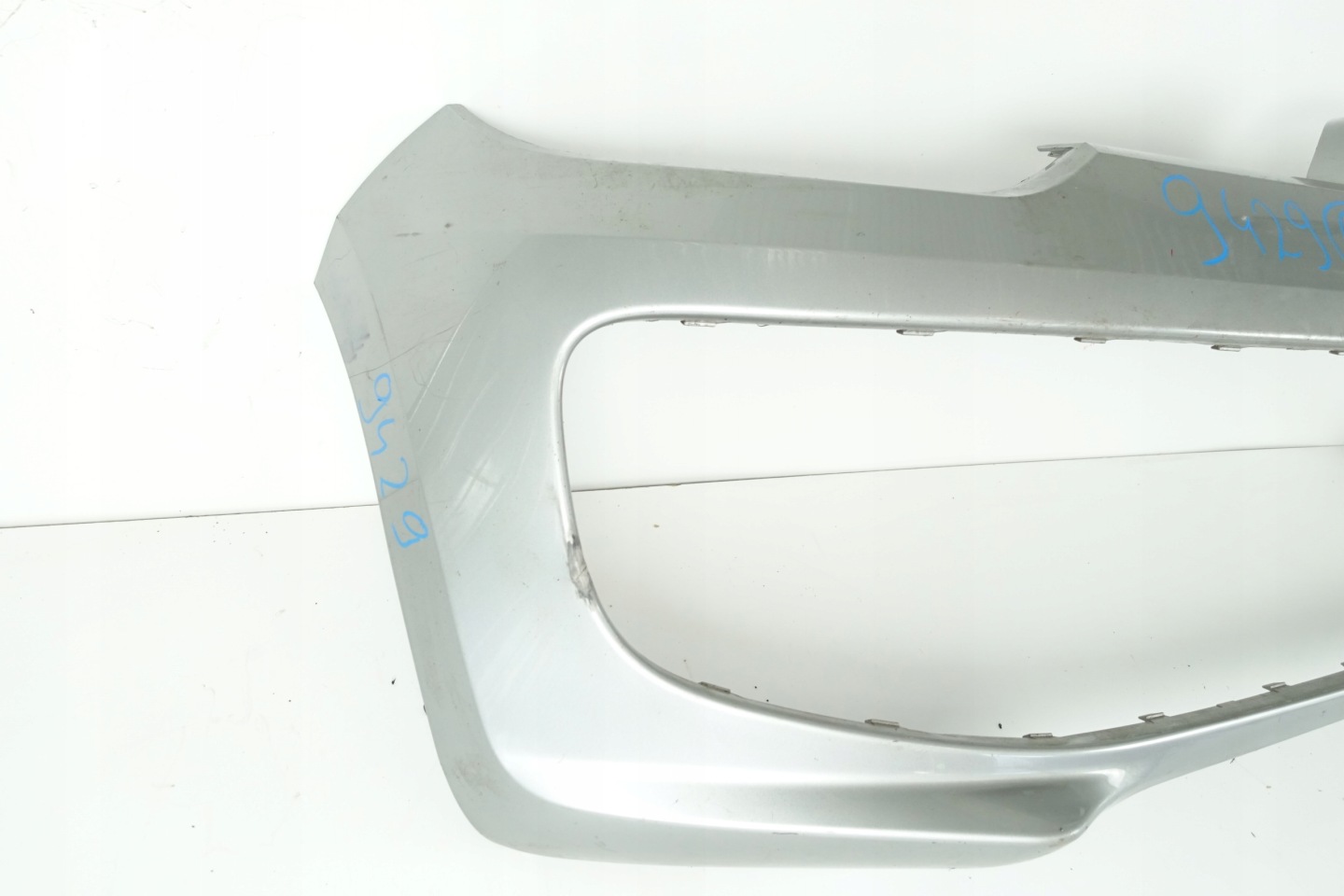 bumper front front VW UP 1S0807221B