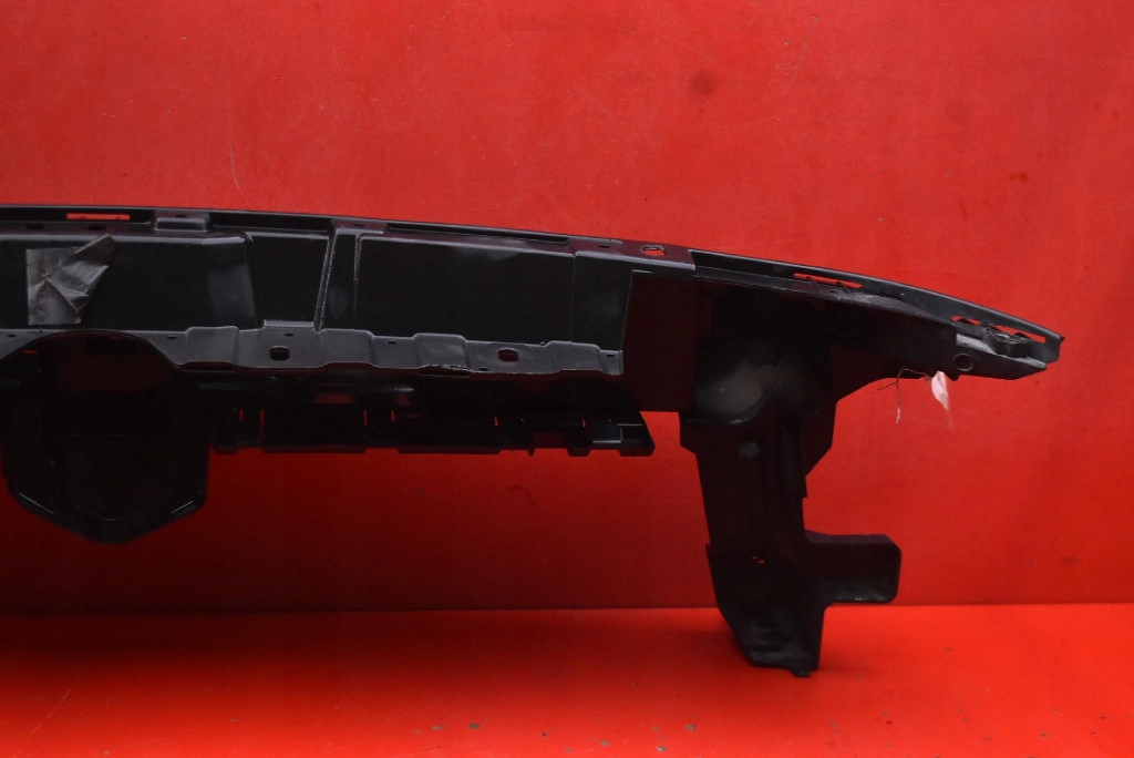 support panel for radiators pillar PEUGEOT 3008 1 and 1.6 HDI 110 KM 10-13