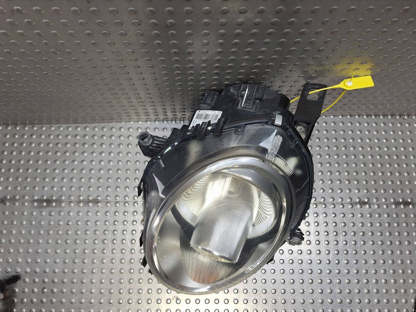 light left front MINI COOPER R55 R56 06-13 0301225303 EUROPA
