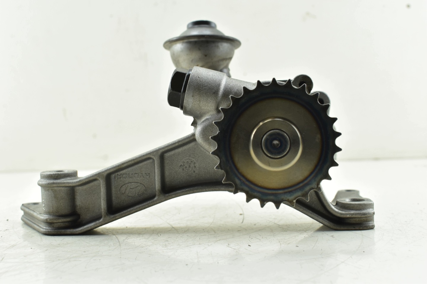 pompa olio motore HYUNDAI H1 PORTER H350 KIA SORENTO e K2500 2.5 CRDI D4CB