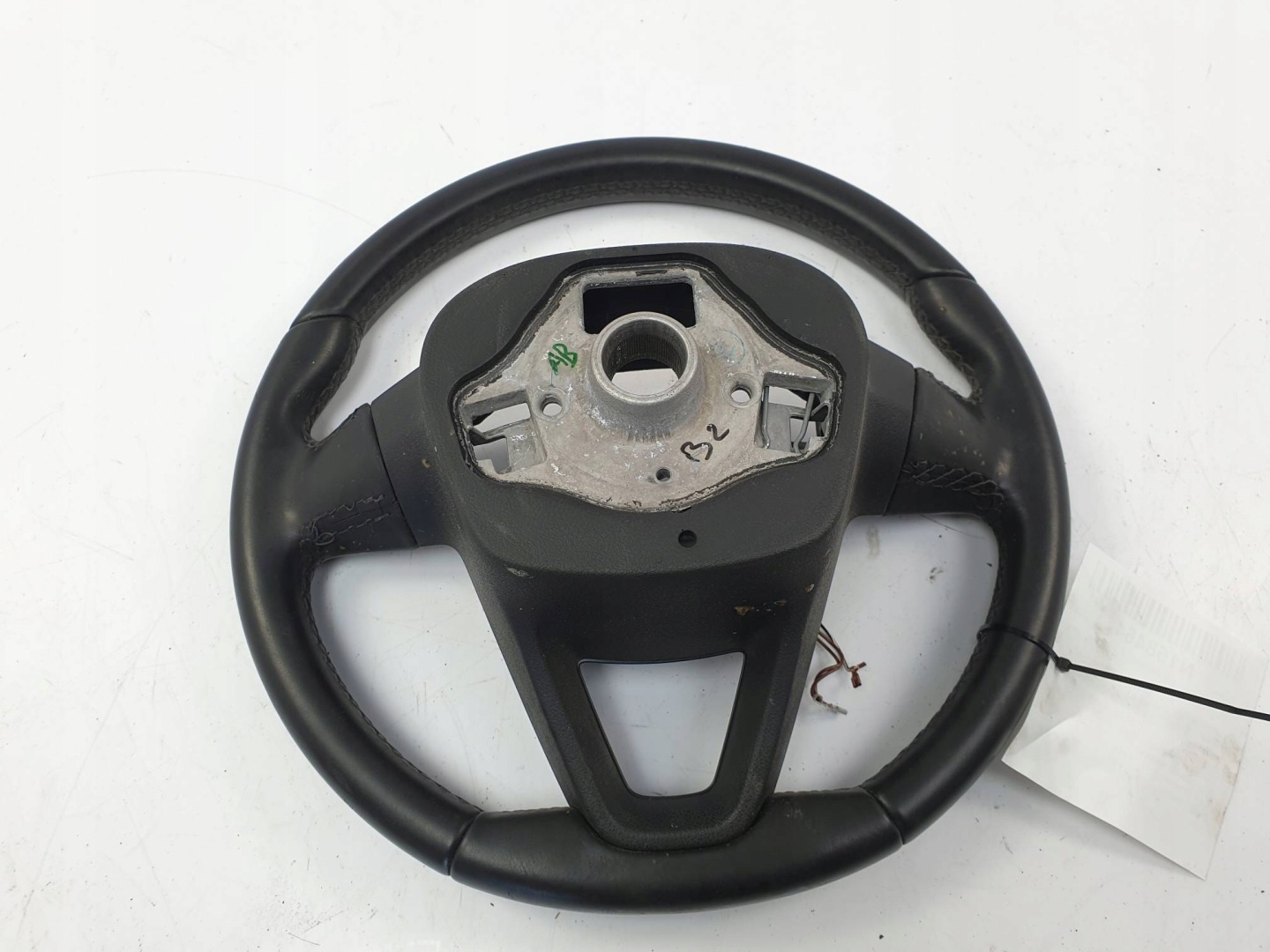 lenkrad 5F0419091L SEAT LEON III