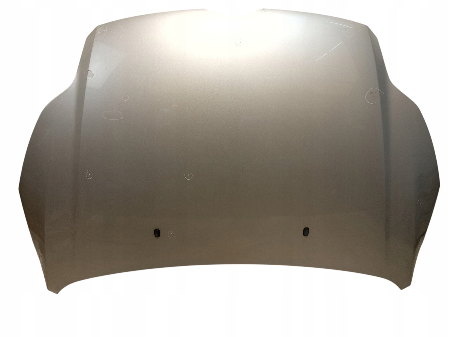 Capot FORD FOCUS III MK3 (2010-2014) KOD LAKIERU OB