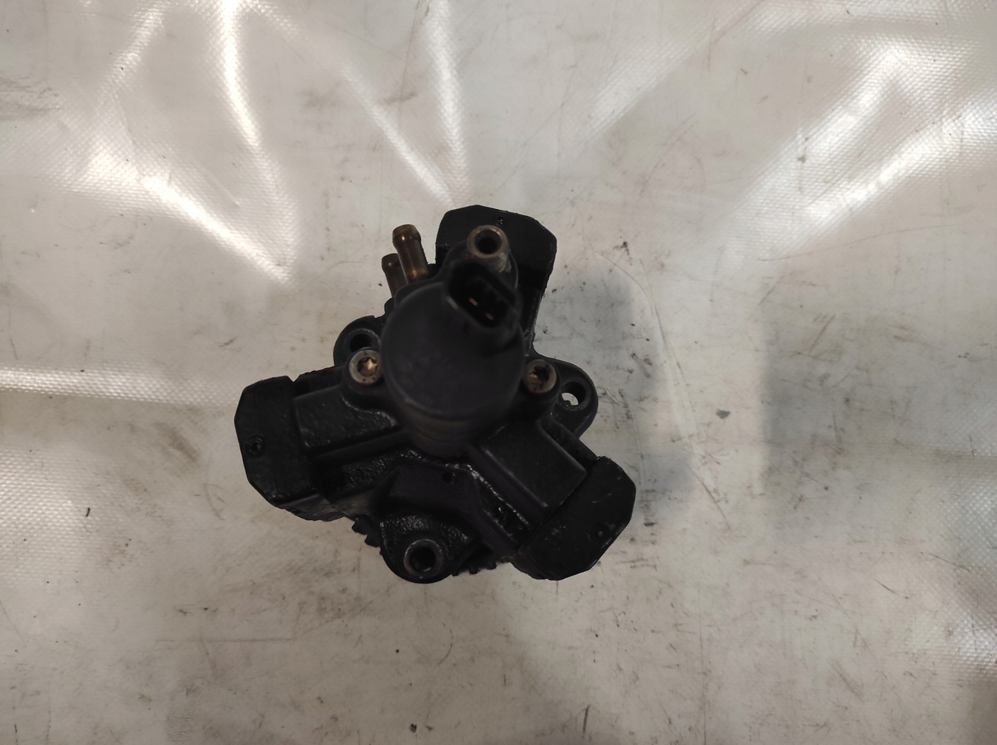 Fiat Marea 1.9 JTD OE 0445010007 Einspritzpumpe