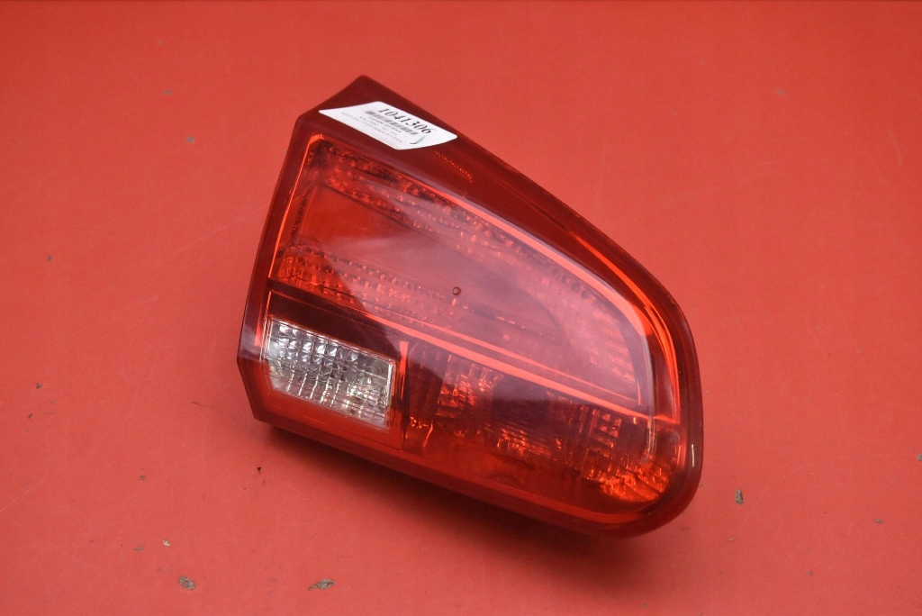 light left rear part rear 92403-A20 KIA CEED 2 II 5D HB LIFT 15-18