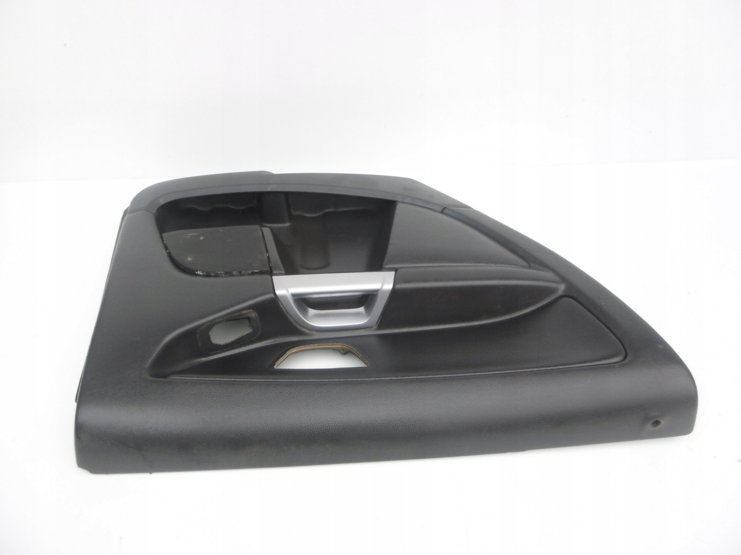 side upholstery door left rear part rear VOLVO XC90