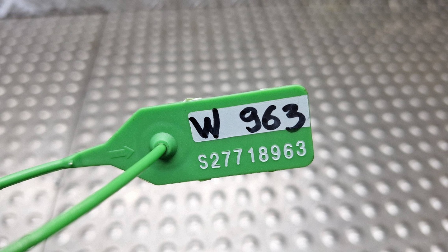 sfiato basamento SEPARATOR olio 04E103464AD VW GOLF VII PASSAT B8 A3 8V OCTAVIA 1.5TSI