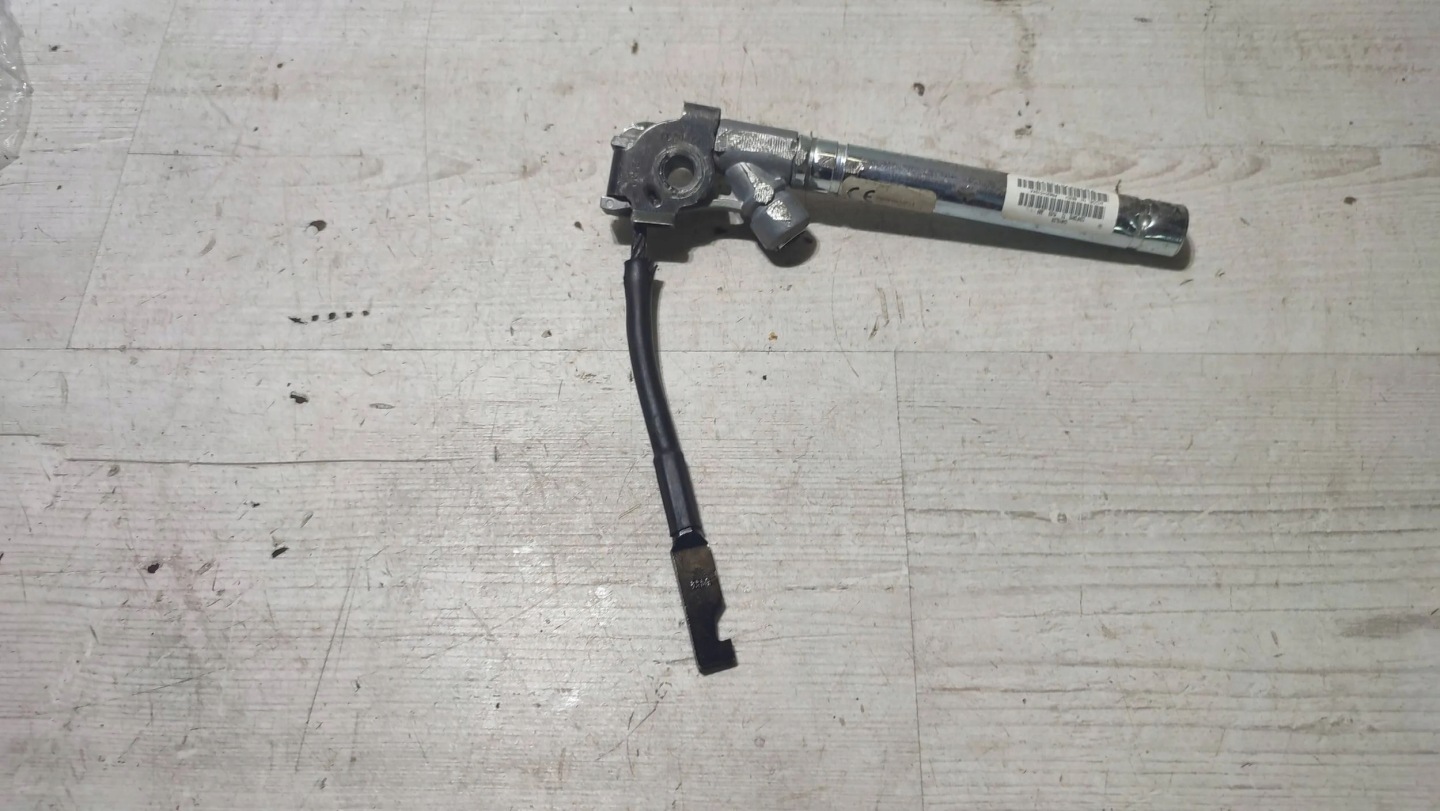 Jeep Cherokee 2015 Spanner öv, szíj Sicherheits