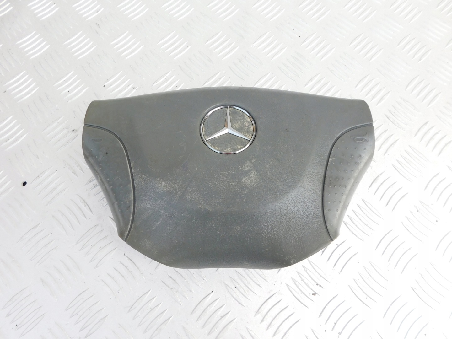Mercedes Sprinter CDI 00-06 Couvre Airbag w Volant OEM