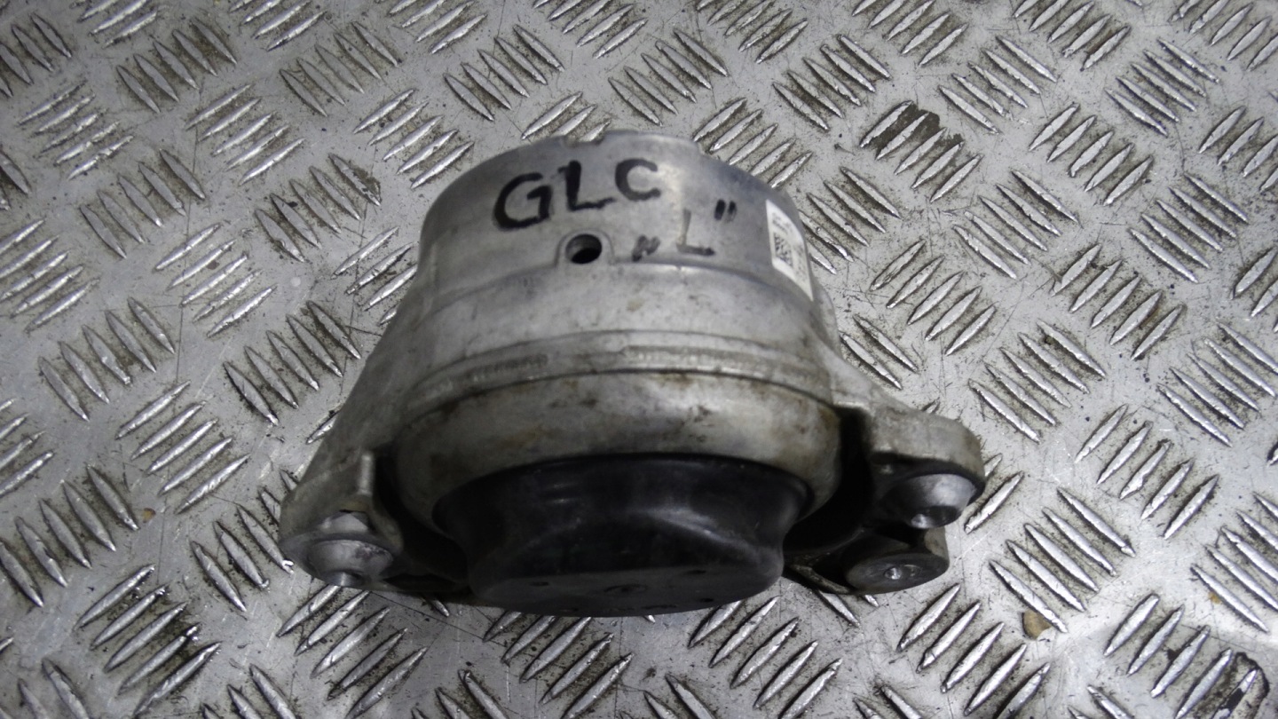 IDEALNA engine mount left MERCEDES W253 W205 1