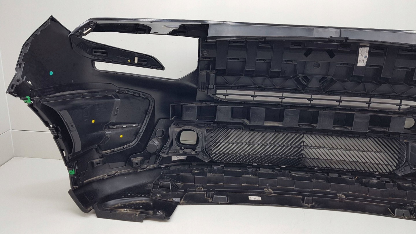 CITROEN C3 C 3 IV 2024 - bumper front 9856486780