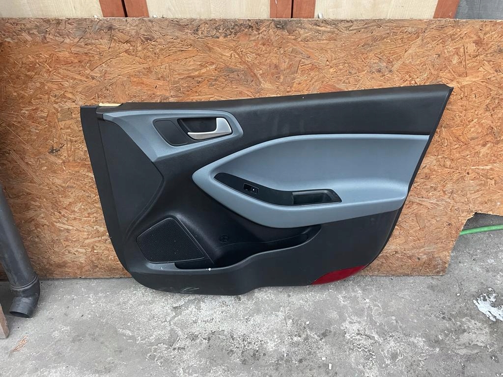 Hyundai I20 II upholstery door right front