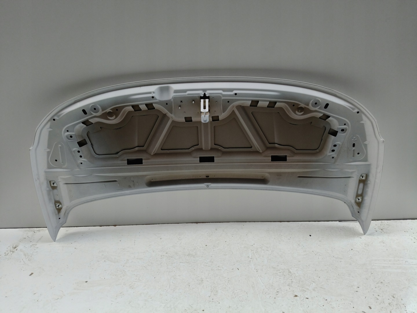 Capot CITROEN BERLINGO IV COMBO E PARTNER RIFTER 18- 49906
