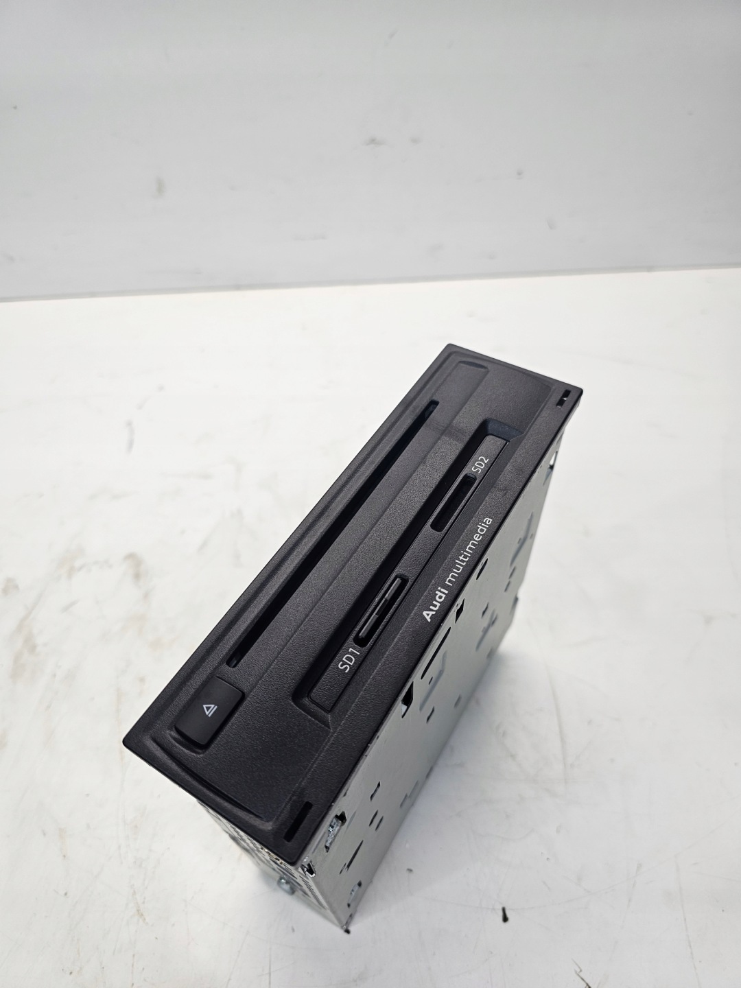 JEDNOSTKA MMI card reader AUDI A3 8V 8V0035874B