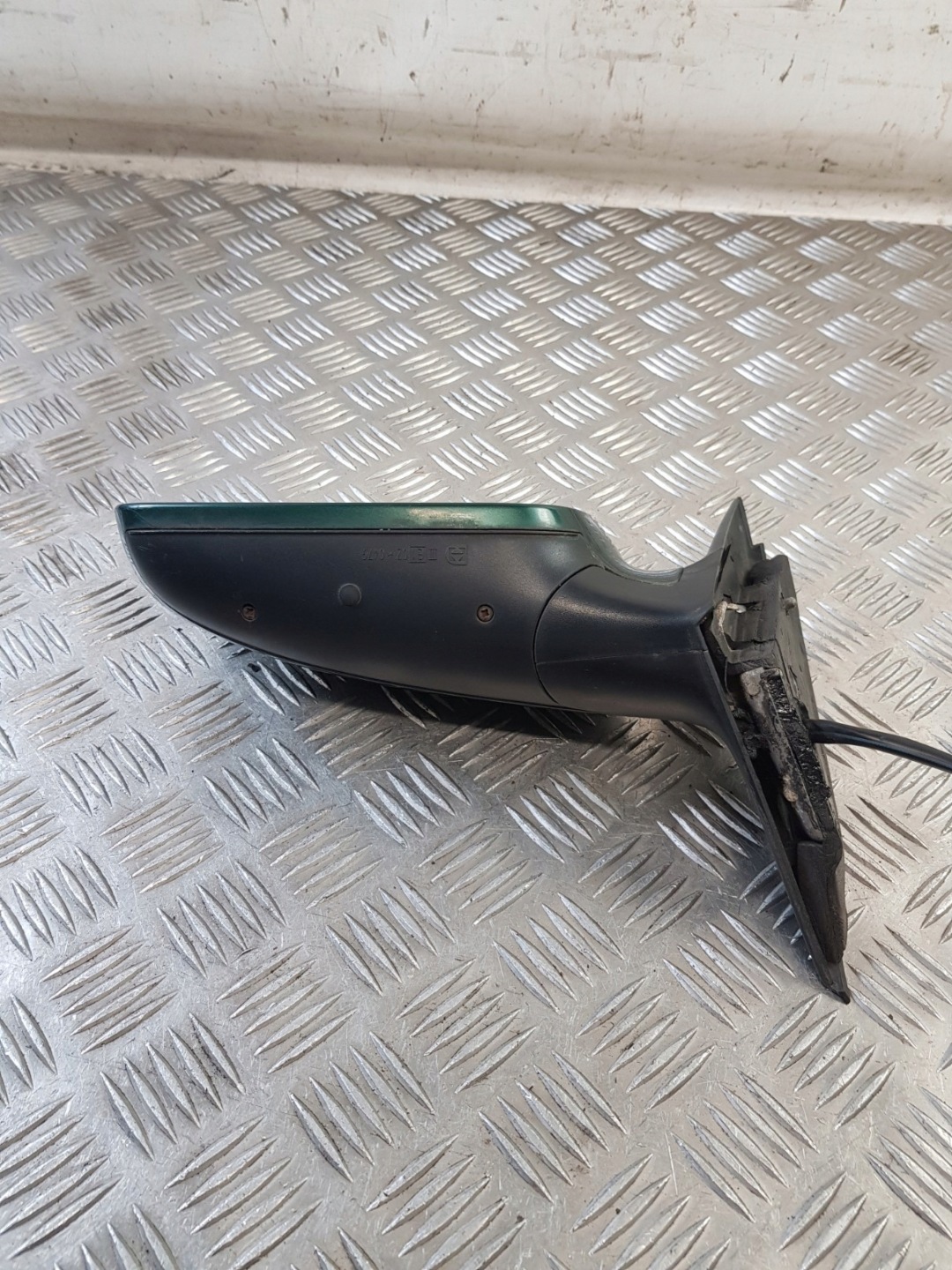 mirror left 5PIN VW PASSAT B5 99R- EUROPA K: LC6M