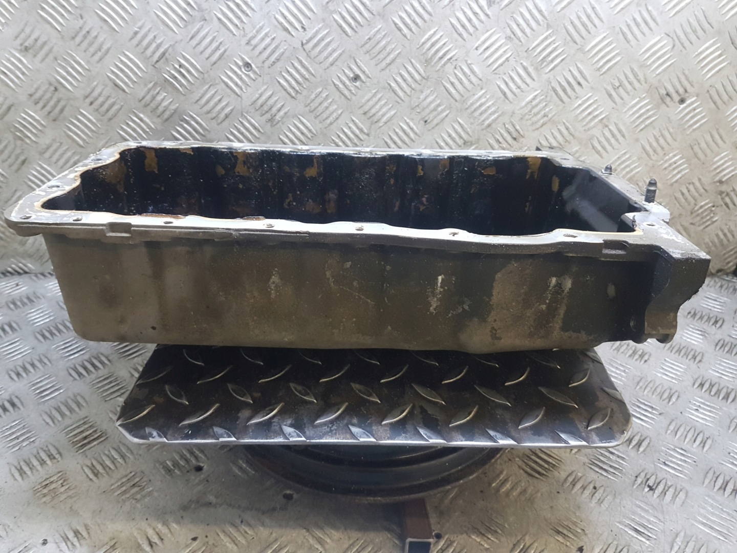 Ölwanne SEAT TOLEDO 2 038103603N