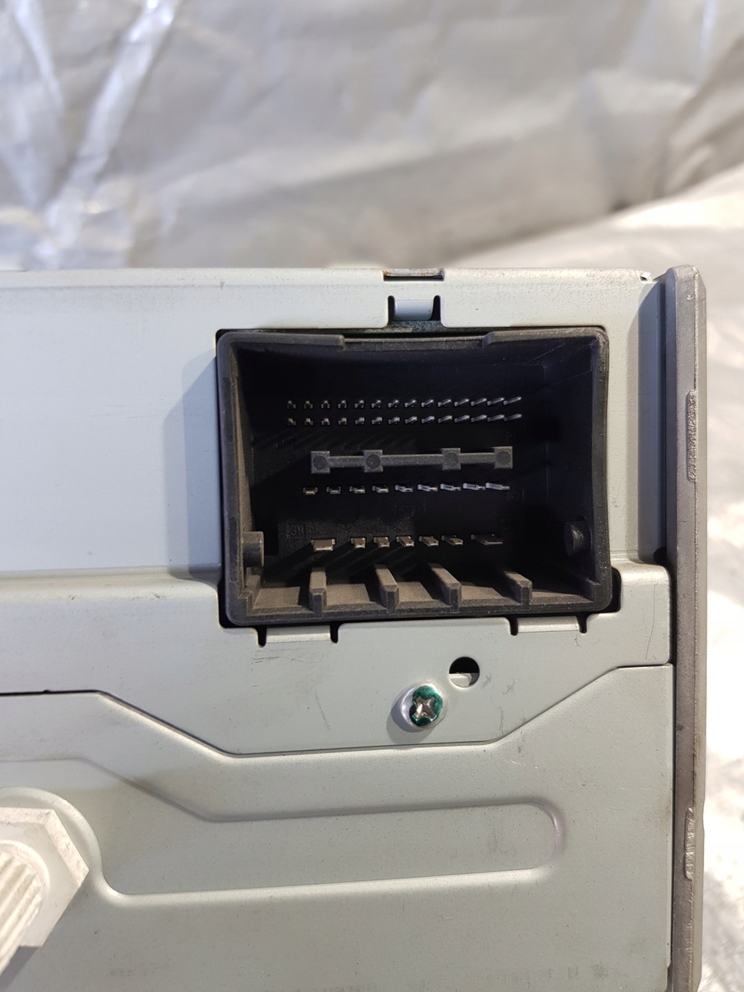 RADIO CD 13332702UYB OPEL ASTRA J