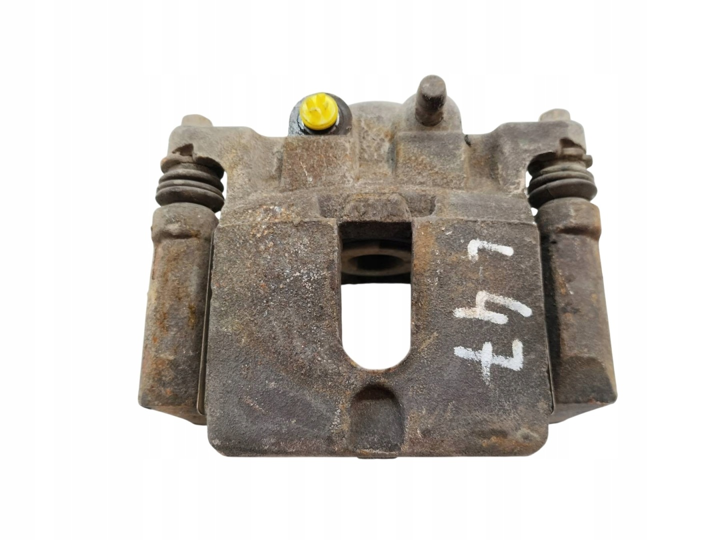 caliper brake left rear part 5.7 378 KM Dodge Charger VII (2011- )