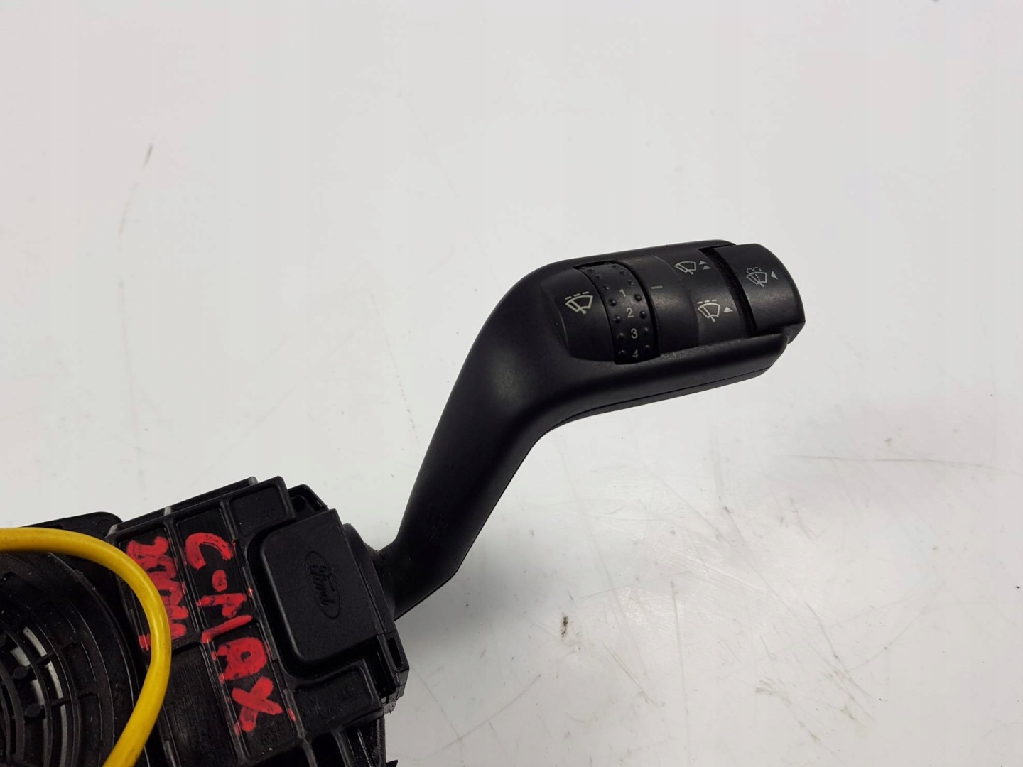 DEVIO LUCI TERGICRISTALLO TERGI 3M5T-6475-AC FORD C-MAX