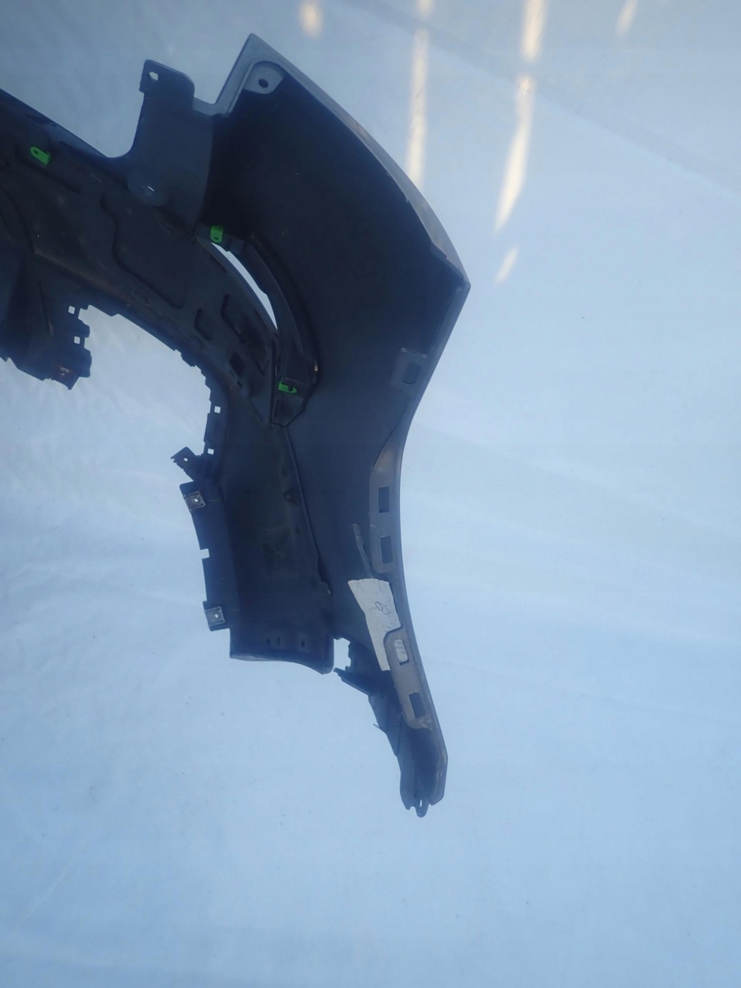LAND ROVER DISCOVERY SPORT DYNAMIC 16- bumper rear part
