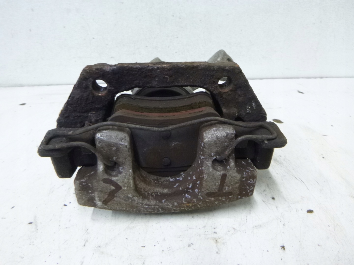caliper brake rear part Opel Signum 2.2 2004r.