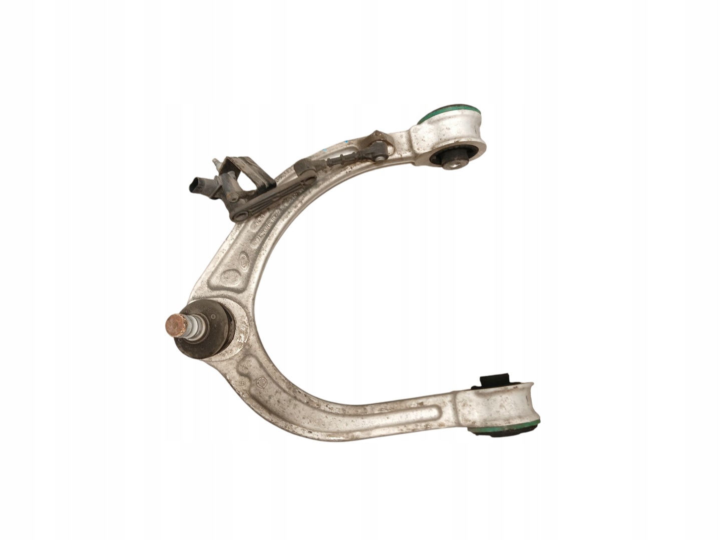 arm right front upper GORA LAND ROVER DEFENDER II L663 LR181852