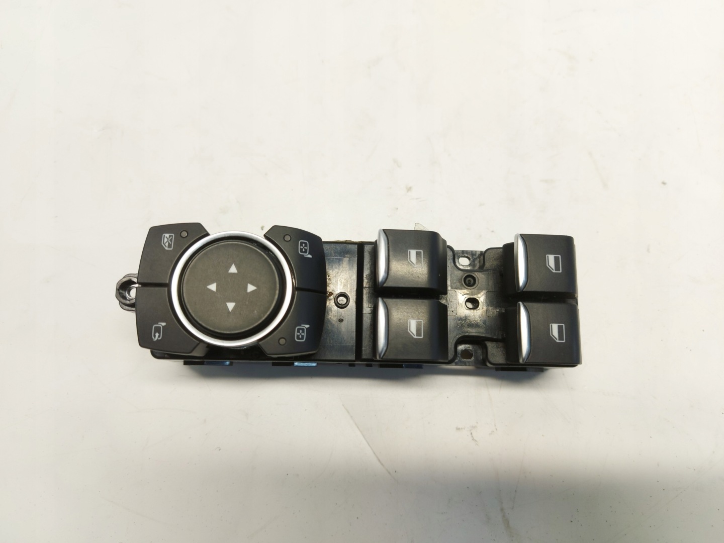 Ford Ranger VI 6 2024 panel switch windows of the window left n1wb-14a563-hd