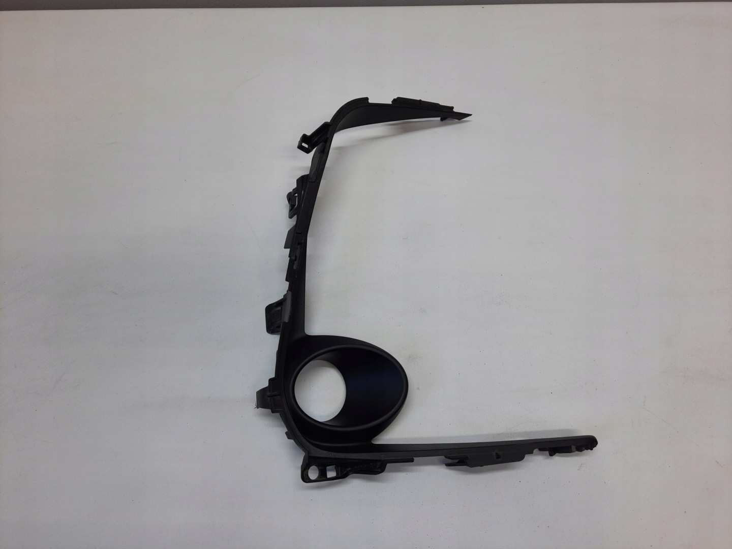 TOYOTA COROLLA E21 18- sedan frame fog lights right front original