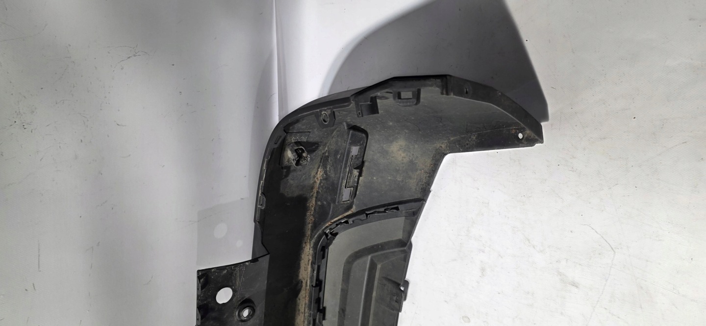 bumper rear DACIA JOGGER 21- 6XPDC original 850184183R
