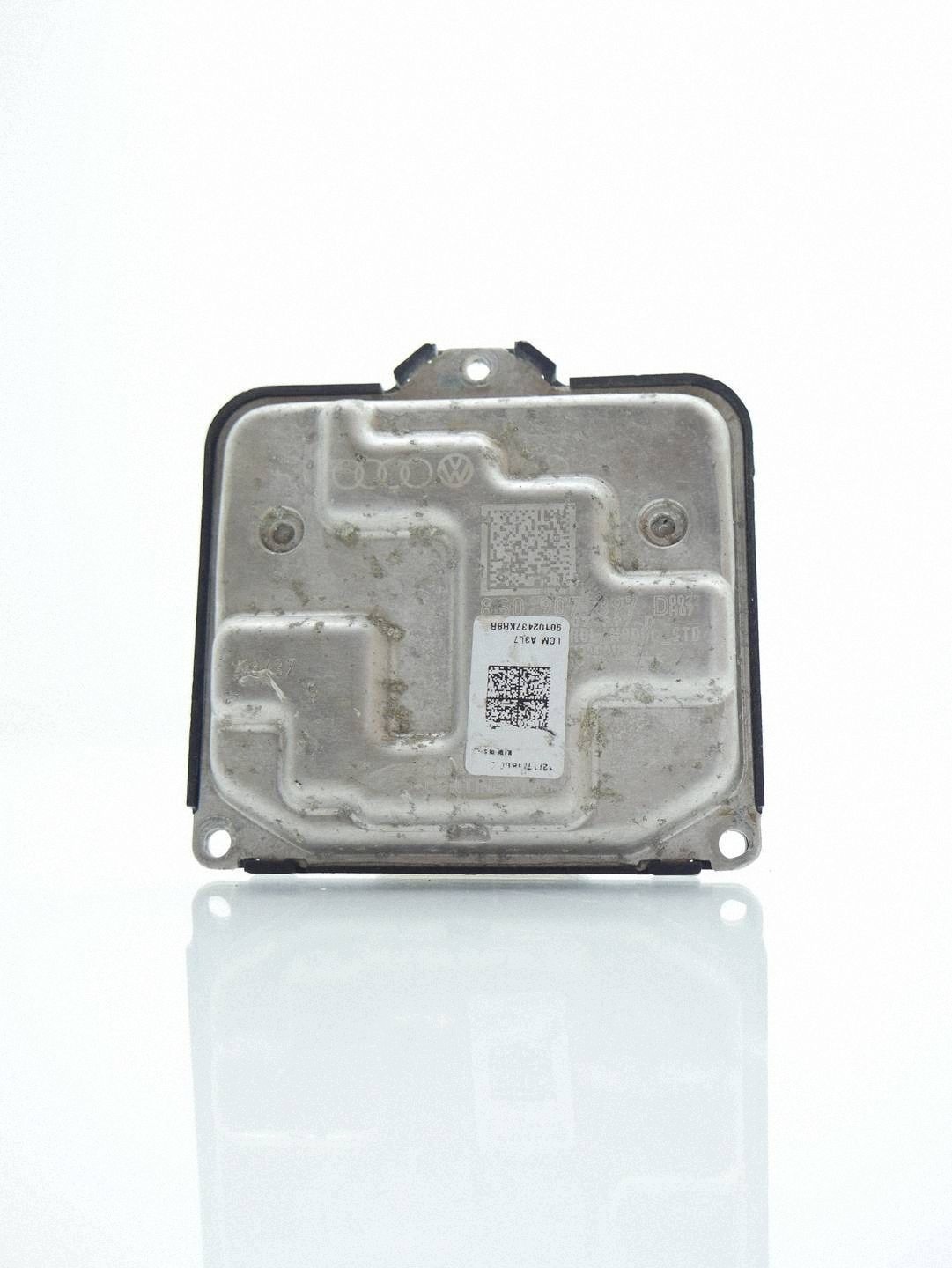 module control unit control unit lights LED 8S0907397D AUDI A3 8V LIFT