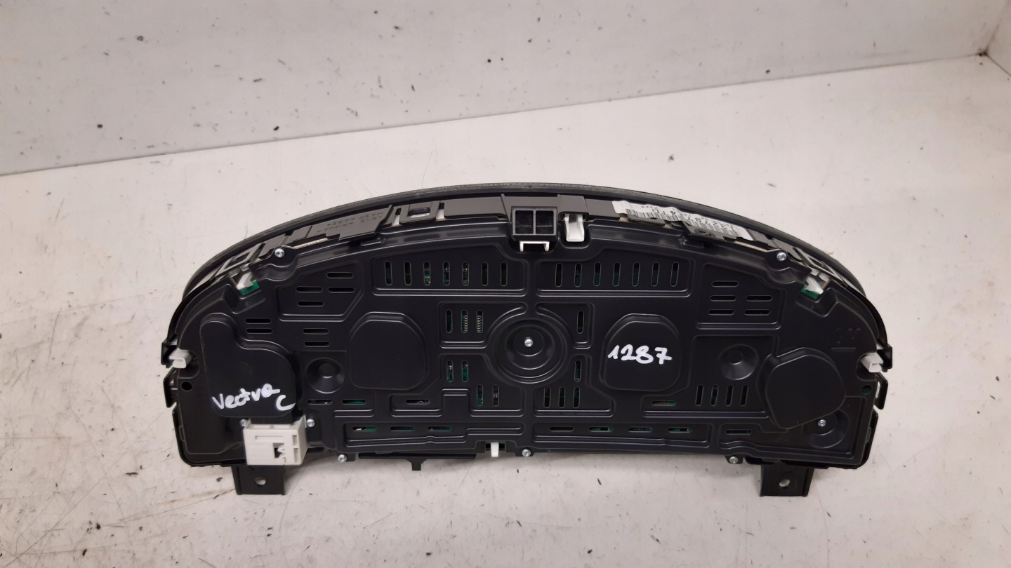 dials 13278724 Opel Vectra C