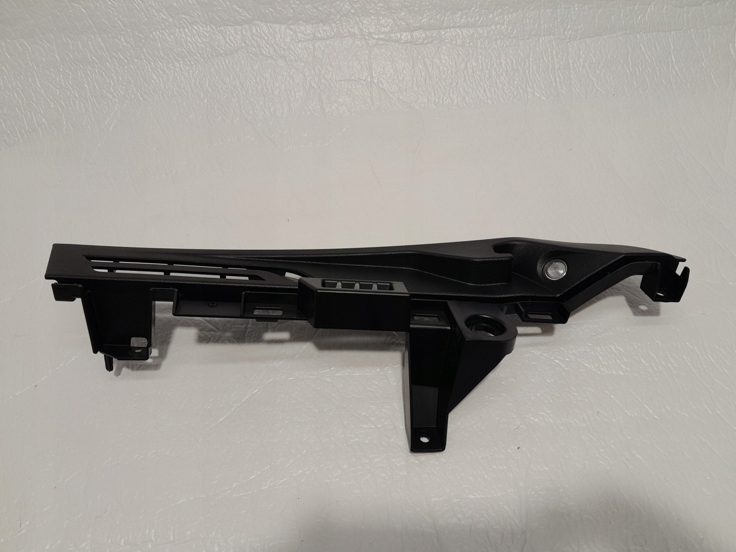 BMW X3 G01 LCI cover holder boot right 7396604