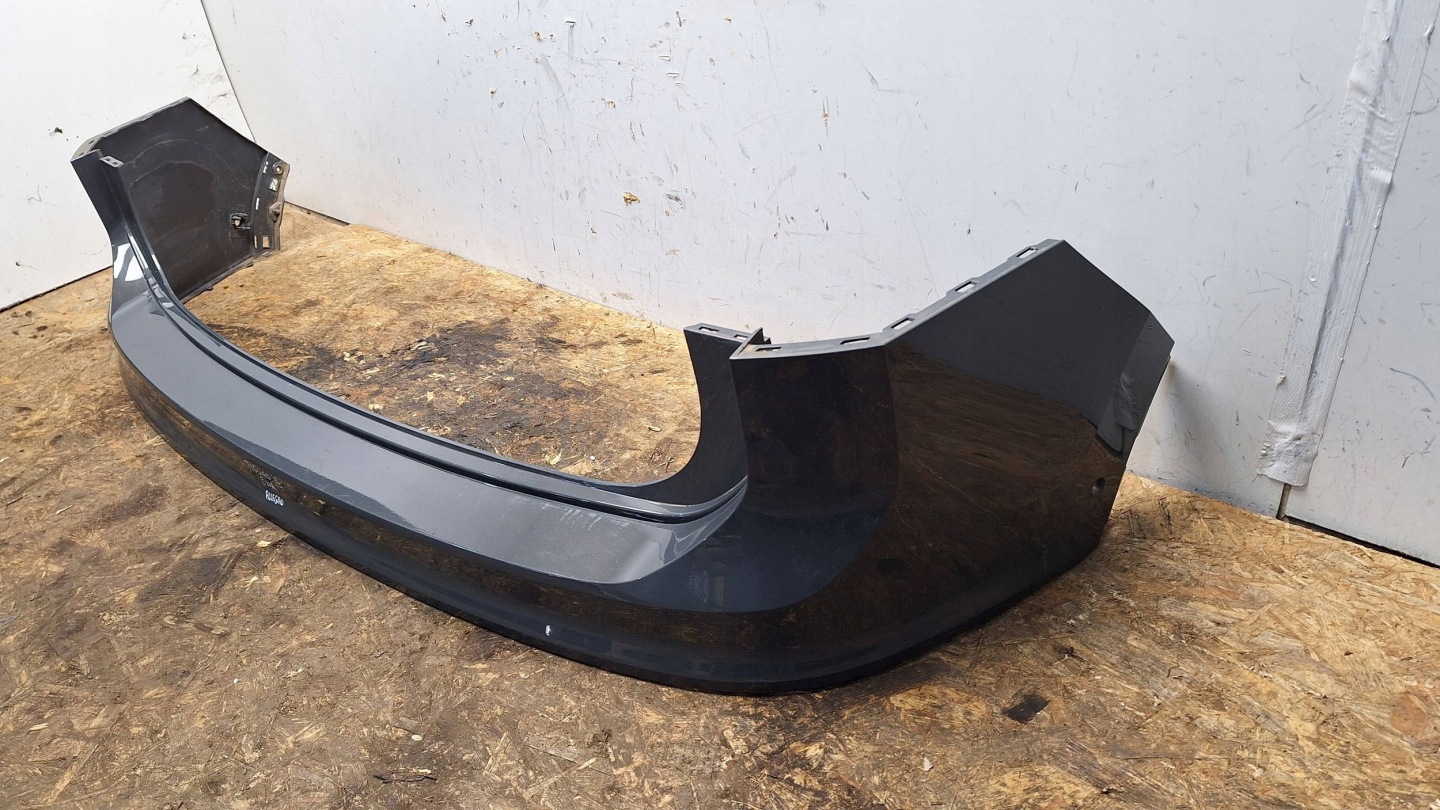 Stoßstange heck 5NA807417 VW TIGUAN II 15
