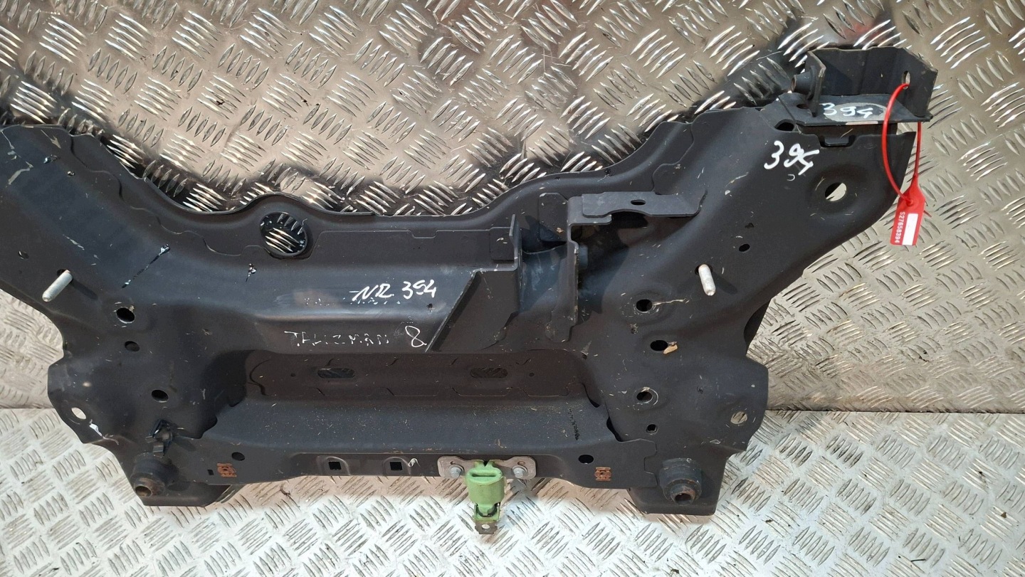 axle beam front RENAULT TALISMAN ESPACE V 1.6 DCI 2016
