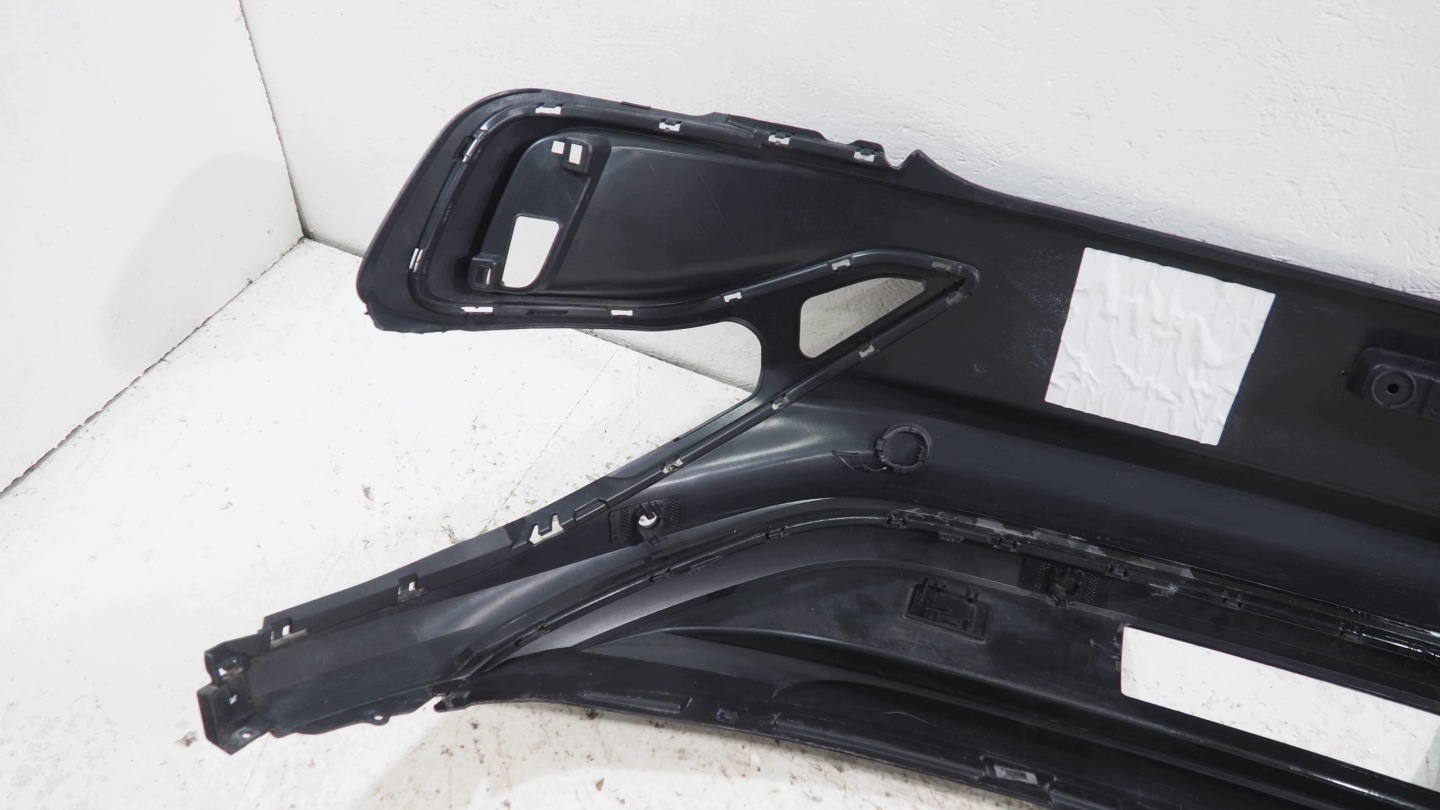 VW ID5 Stoßstange heck hinten 11E807521
