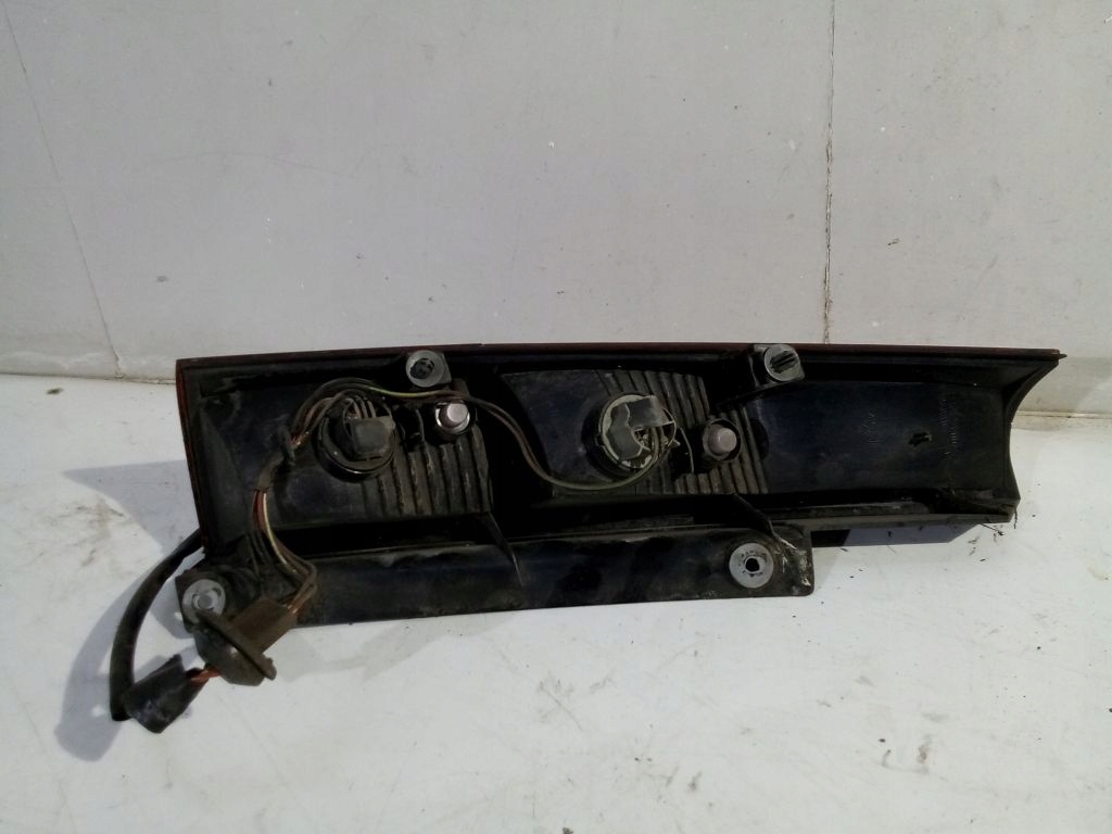 Suzuki Ignis II light right rear part rear