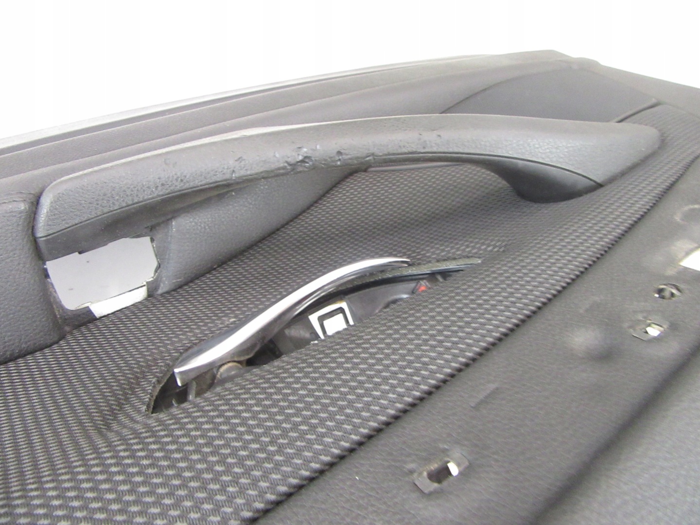 side upholstery door right right front BMW F10 F11