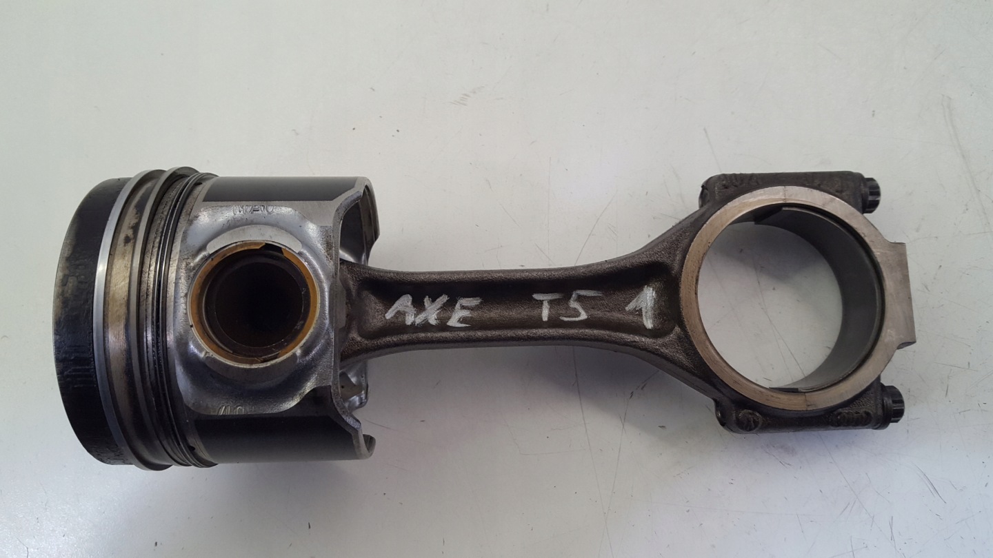 piston connecting rod VW T5