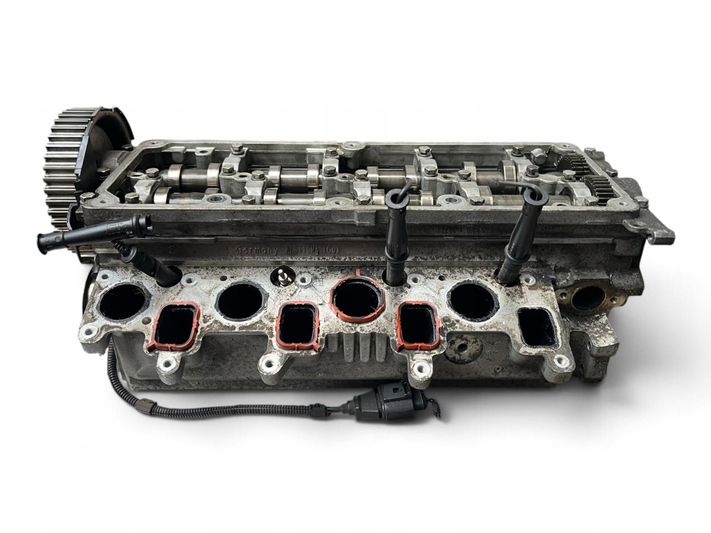 TESTATA Motore Volkswagen Polo 5 2010 03L103373A