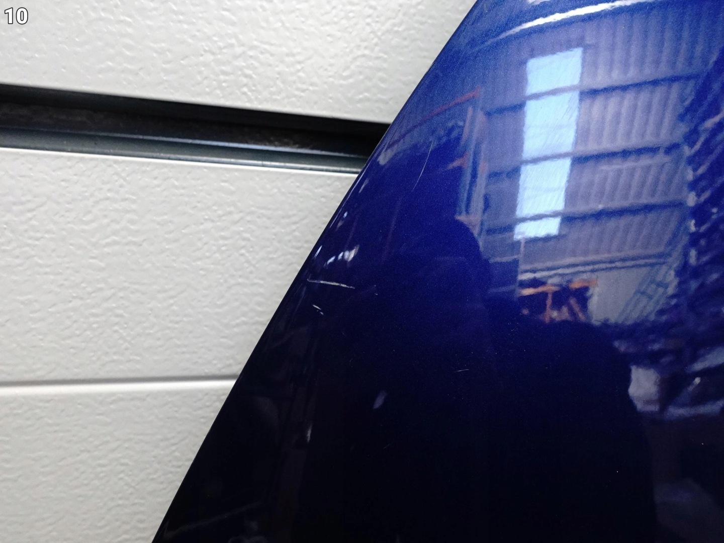 TOYOTA YARIS IV 4 XP210 20- bonnet BONNET HOOD front