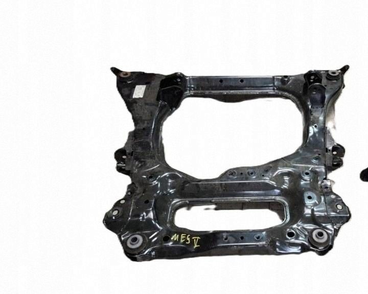 axle beam front subframe sususpension front Renault Megane V E-Tech 544005MZ0A