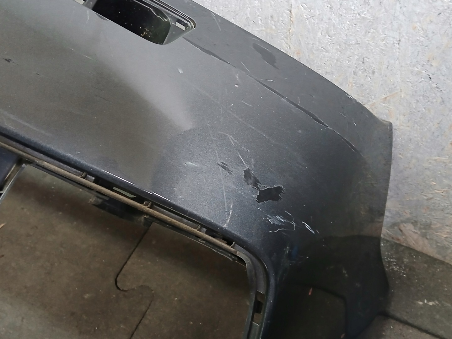 stoßstange vorne VW T6 T-6 T 6
