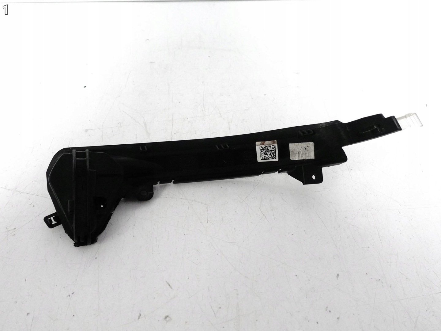 AUDI A6 S6 4G5 4G0 C7 10-18 indicator blinker LED W mirror left front