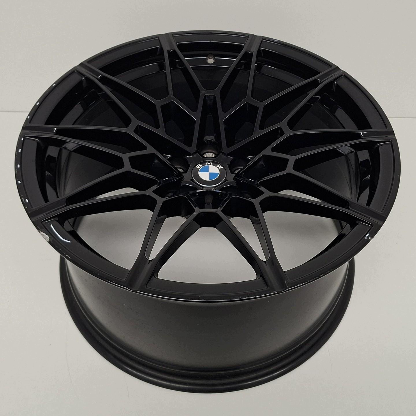 BMW M3 G80 M4 20 20" 826 8098889 disk hliníkový
