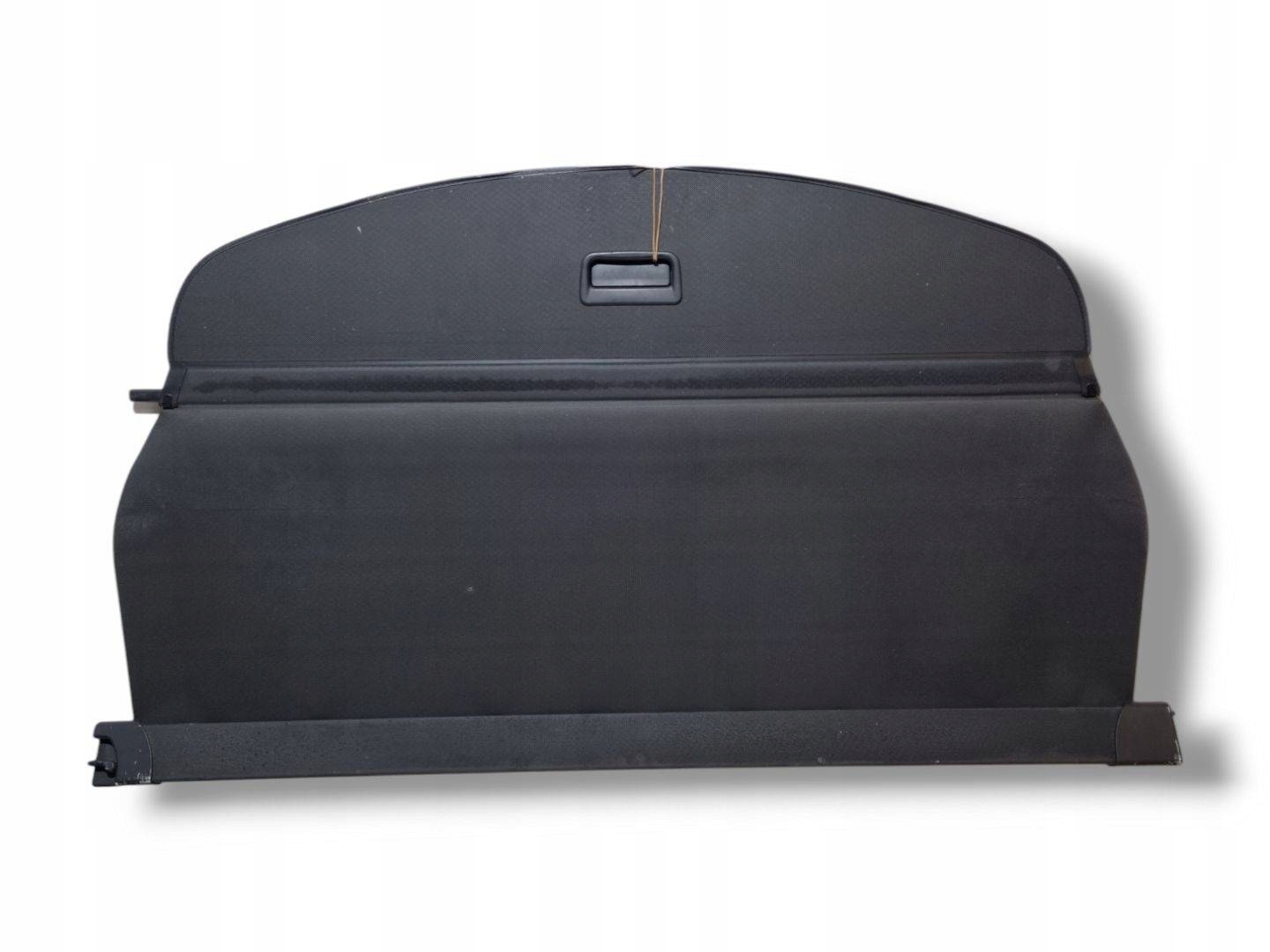 blinds boot Audi A6 C6 2006 4F986355394H