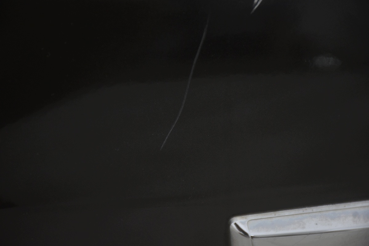 boot doors * rear part DACIA SANDERO II NVB78