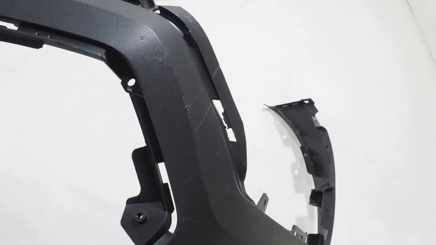 Kia Sorento IV spoiler accessori Paraurti posteriore 86612-P2000