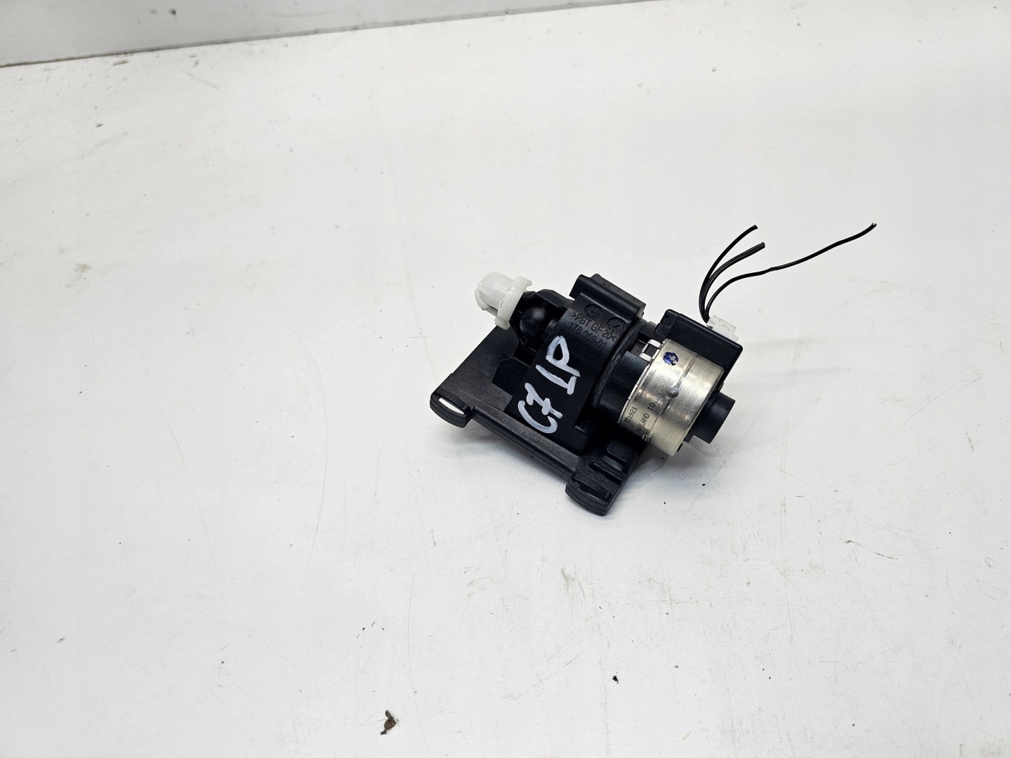 mini motor control REFLEKTORA left AUDI A6 C7 A7 A4 B9 748-621-01AA