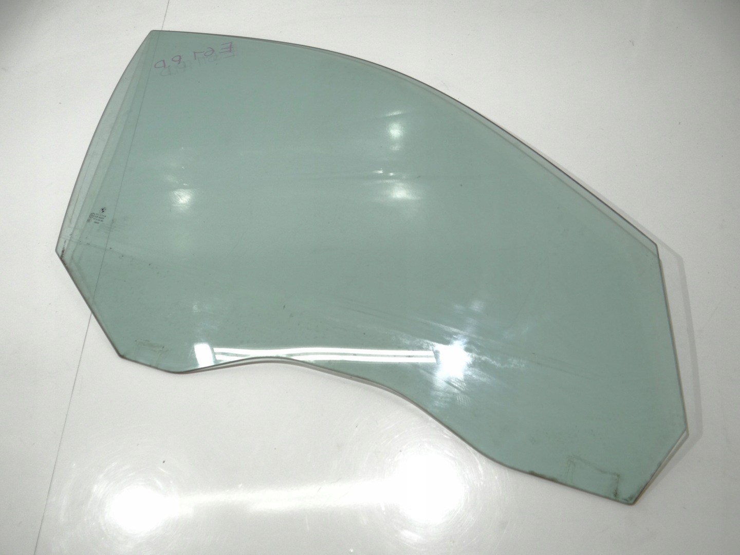 window door right front BMW E61 (4279206)