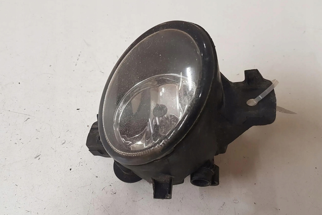 mirror right RENAULT CLIO II 66986400